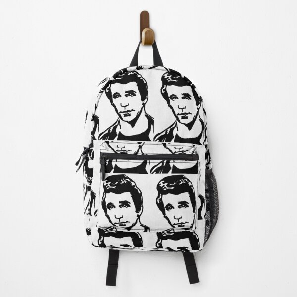 Item preview, The Fonz designed and sold by Chad's Fresh Art.