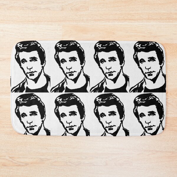 Item preview, The Fonz designed and sold by Chad's Fresh Art.