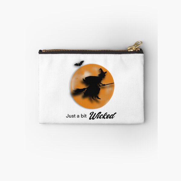 Item preview, Just a bit wicked designed and sold by SimoesArtistry.