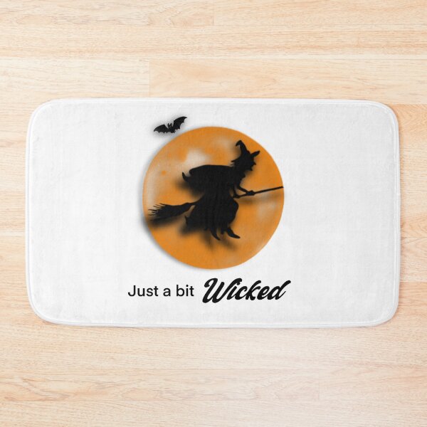 Item preview, Just a bit wicked designed and sold by SimoesArtistry.
