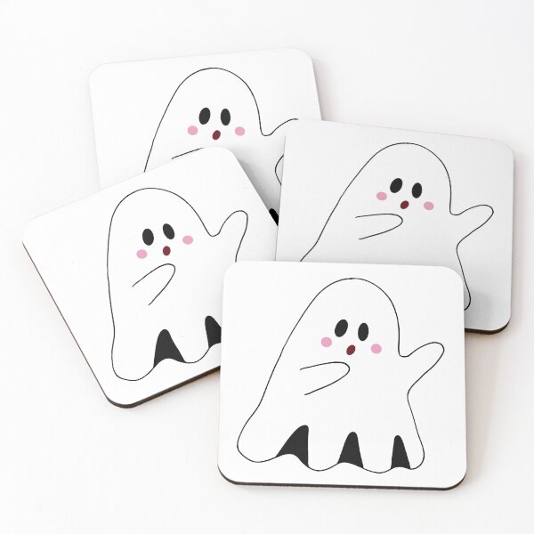 Item preview, Ghost designed and sold by alexandra_belloc.