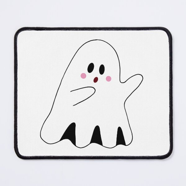 Item preview, Ghost designed and sold by alexandra_belloc.