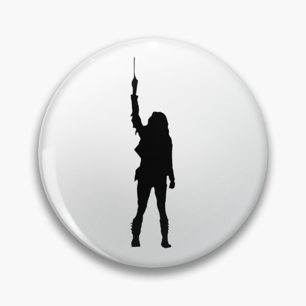 Item preview, Wynonna Earp designed and sold by etYourFleek.