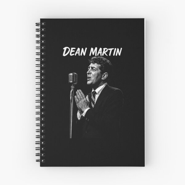 Item preview, Dean Martin designed and sold by paihakow.