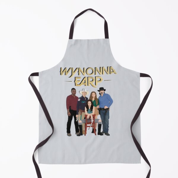 Item preview, Wynonna Earp, The Black Badge Division Team designed and sold by etYourFleek.