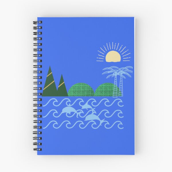 Item preview, Whispers of the Mountain Tribe – Hmong Mountains, Sea & Dolphins designed and sold by PimTribe.