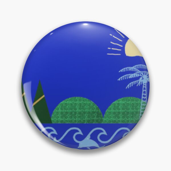 Item preview, Whispers of the Mountain Tribe – Hmong Mountains, Sea & Dolphins designed and sold by PimTribe.