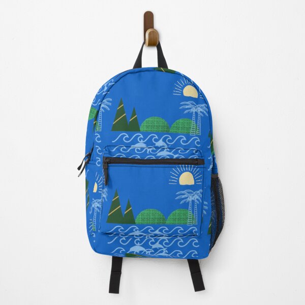 Item preview, Whispers of the Mountain Tribe – Hmong Mountains, Sea & Dolphins designed and sold by PimTribe.