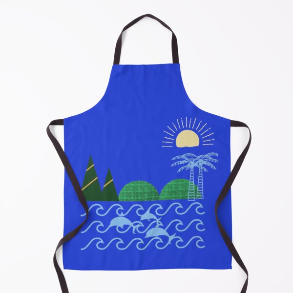 Item preview, Whispers of the Mountain Tribe – Hmong Mountains, Sea & Dolphins designed and sold by PimTribe.