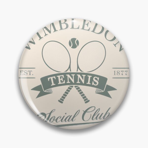 Item preview, Vintage Tennis Club Est. 1877 | PERFECT GIFT FOR YOU AND FRIENDS designed and sold by TiaPorter.