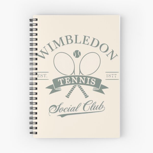 Item preview, Vintage Tennis Club Est. 1877 | PERFECT GIFT FOR YOU AND FRIENDS designed and sold by TiaPorter.