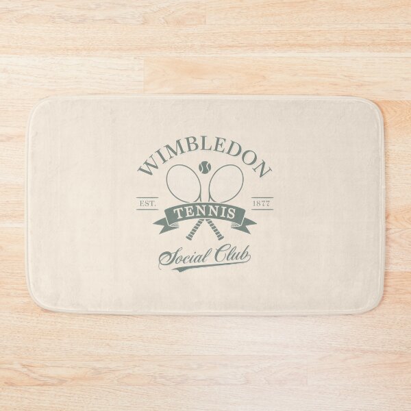 Item preview, Vintage Tennis Club Est. 1877 | PERFECT GIFT FOR YOU AND FRIENDS designed and sold by TiaPorter.