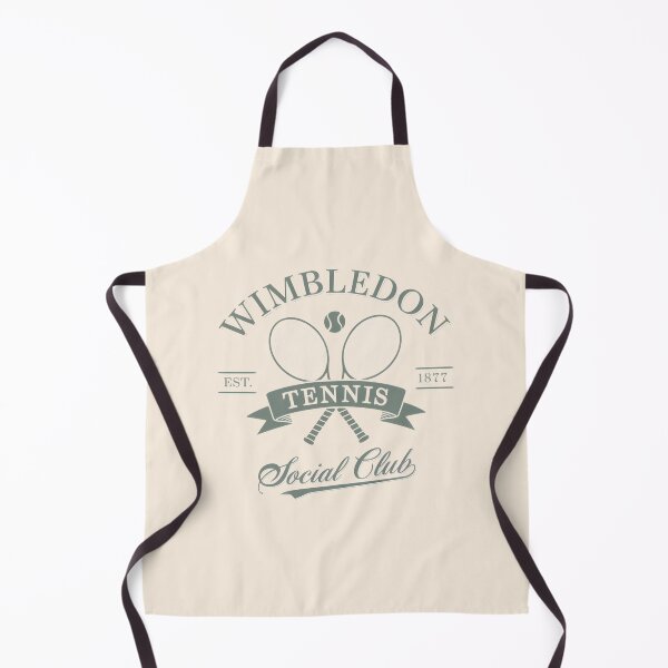 Item preview, Vintage Tennis Club Est. 1877 | PERFECT GIFT FOR YOU AND FRIENDS designed and sold by TiaPorter.