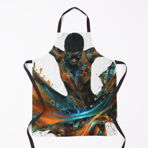 Item preview, Regal cosmic artwork designed and sold by Blackcanvas444.