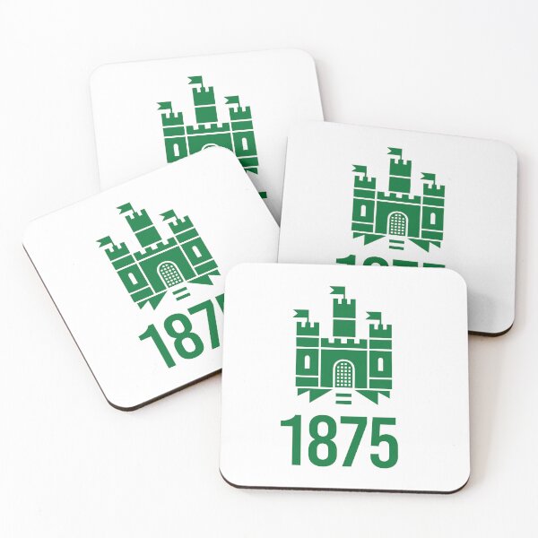 Item preview, HIBEES CASTLE 1875 designed and sold by ninjafish.
