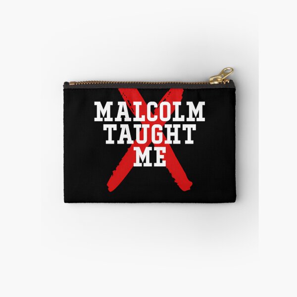 Item preview, Malcolm designed and sold by gayerrudec.