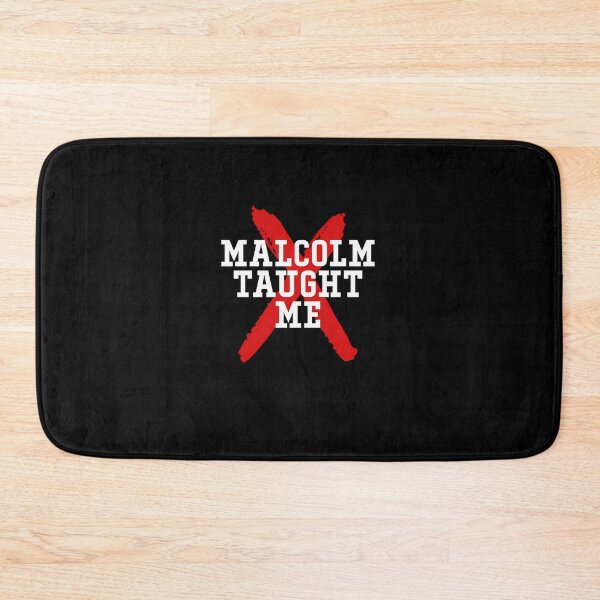 Item preview, Malcolm designed and sold by gayerrudec.
