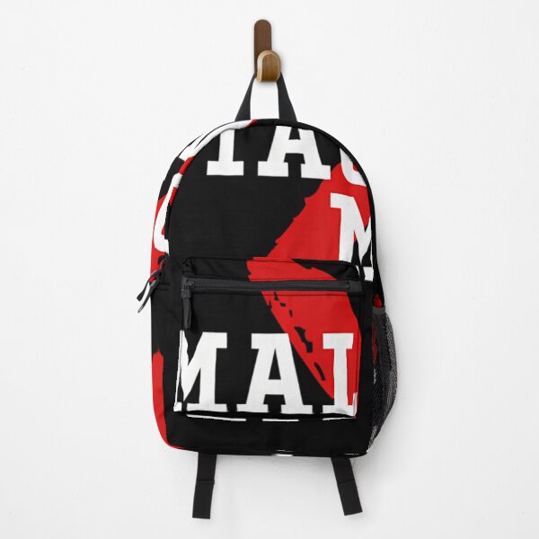 Item preview, Malcolm designed and sold by gayerrudec.