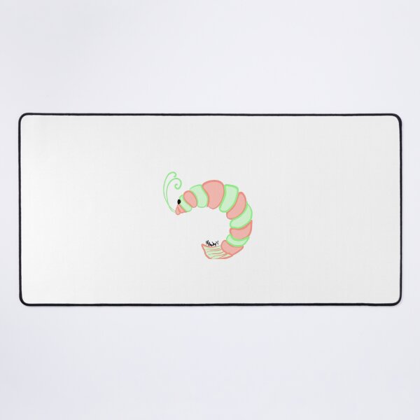 Item preview, Radioactive Shrimp  designed and sold by Lynns_Creations.