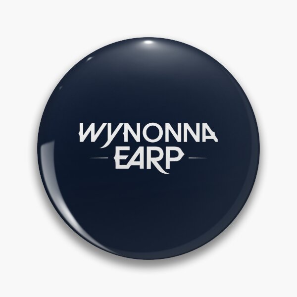 Item preview, Wynonna Earp designed and sold by etYourFleek.