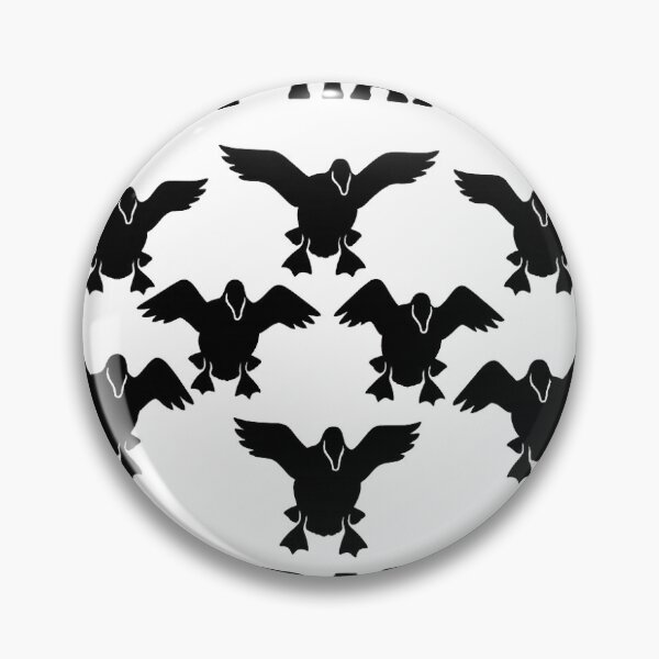 Item preview, Goose hint designed and sold by Rustys-Signs.