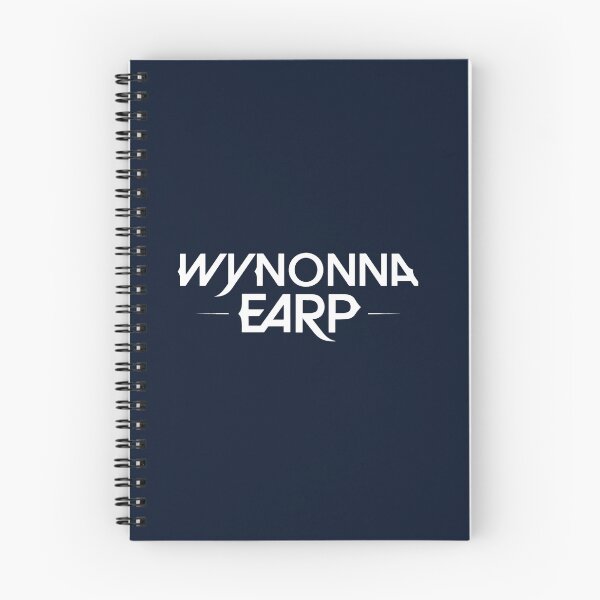 Item preview, Wynonna Earp designed and sold by etYourFleek.