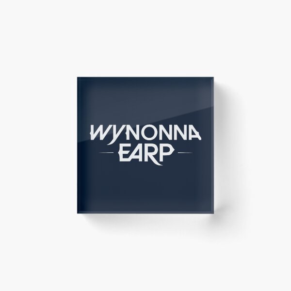 Item preview, Wynonna Earp designed and sold by etYourFleek.