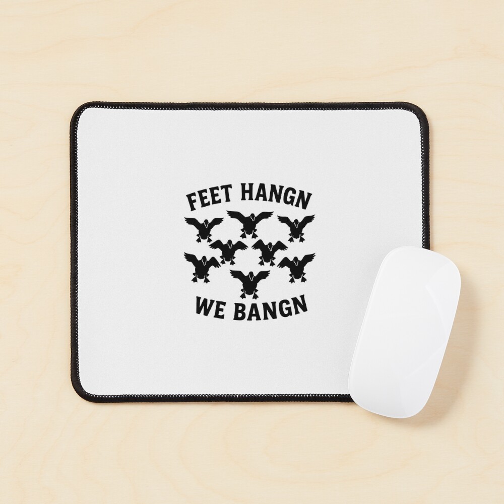 Item preview, Mouse Pad designed and sold by Rustys-Signs.