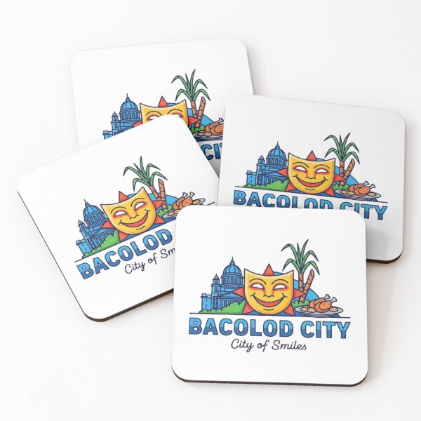 Item preview, BACOLOD CITY designed and sold by likbatonboot.