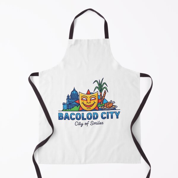 Item preview, BACOLOD CITY designed and sold by likbatonboot.
