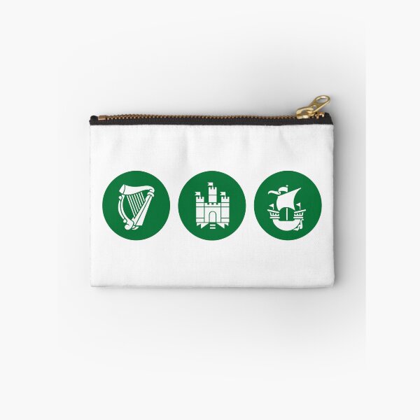 Item preview, Hibs button logos designed and sold by ninjafish.