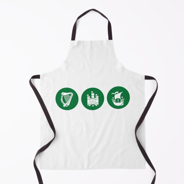 Item preview, Hibs button logos designed and sold by ninjafish.