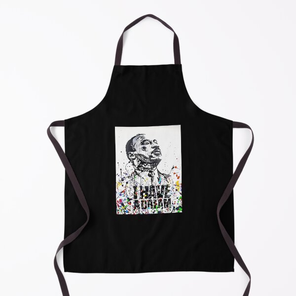 Item preview, Martin-Luther-King designed and sold by gayerrudec.