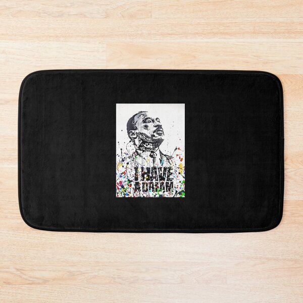 Item preview, Martin-Luther-King designed and sold by gayerrudec.