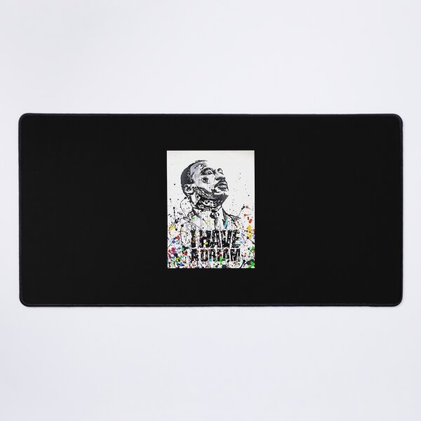 Item preview, Martin-Luther-King designed and sold by gayerrudec.