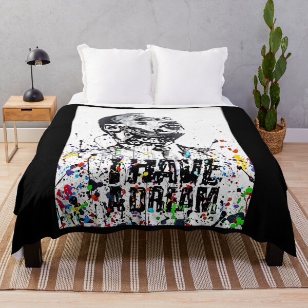 Item preview, Martin-Luther-King designed and sold by gayerrudec.