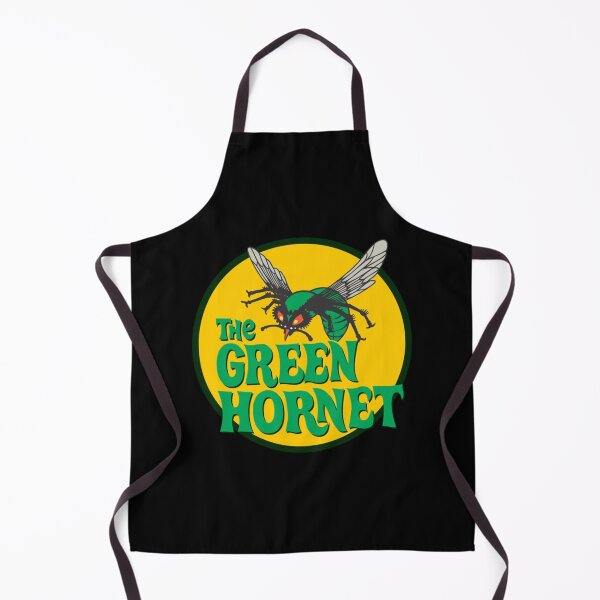 Item preview, Green Hornet designed and sold by hujefedap.