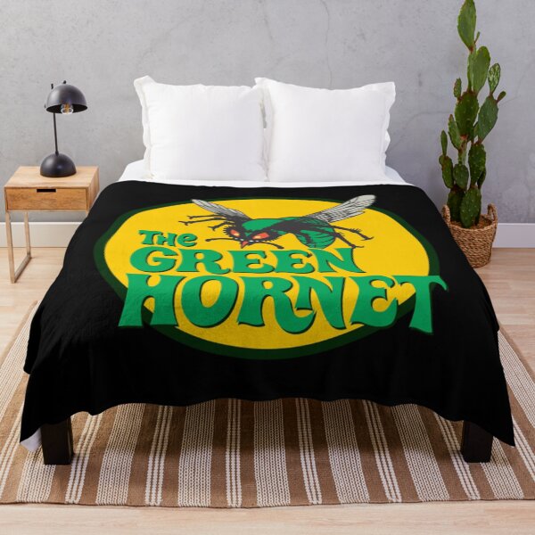 Item preview, Green Hornet  designed and sold by hujefedap.