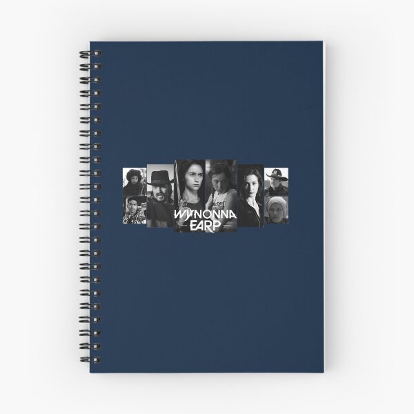 Item preview, Wynonna Earp Squad designed and sold by etYourFleek.