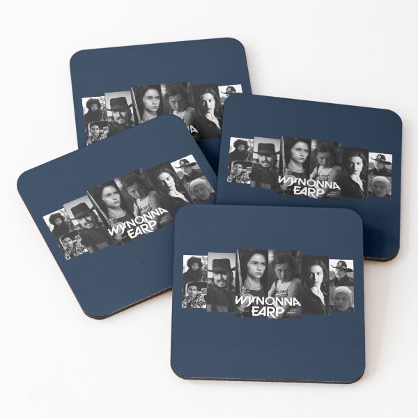 Item preview, Wynonna Earp Squad designed and sold by etYourFleek.