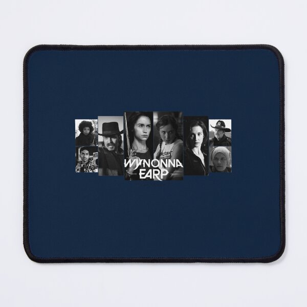 Item preview, Wynonna Earp Squad designed and sold by etYourFleek.