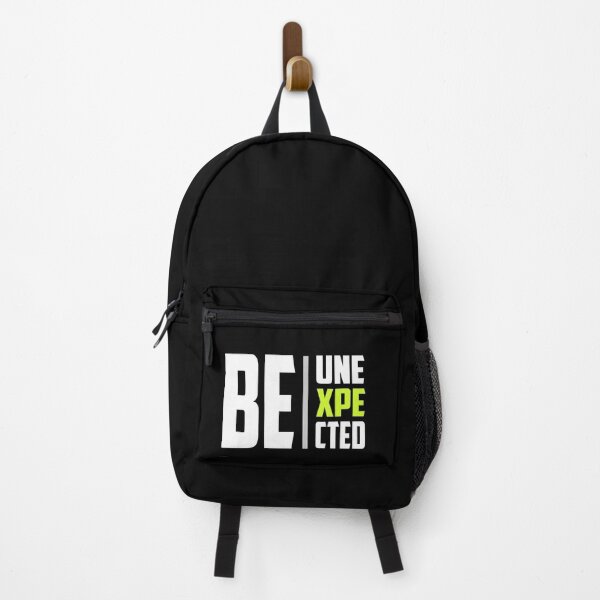 Item preview, Be Unexpected designed and sold by TheFineShirt.