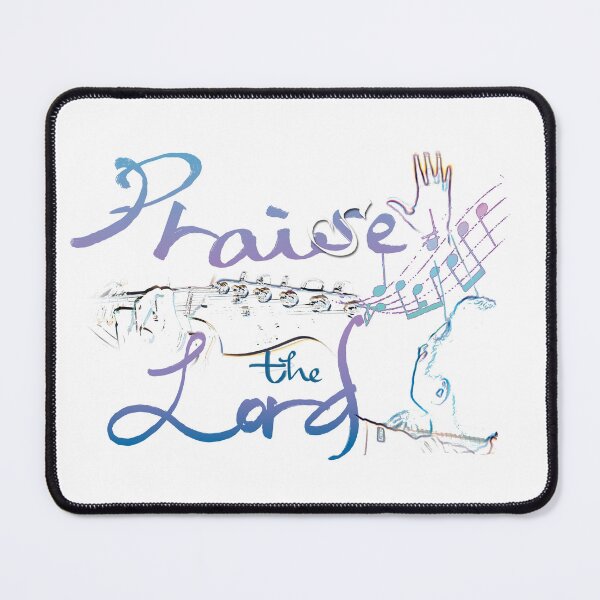 Item preview, praise the Lord designed and sold by mychtshirt.
