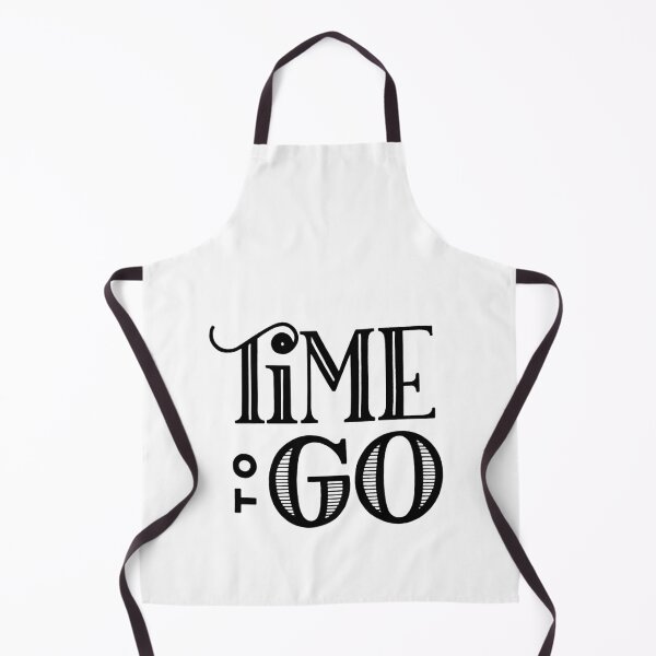 Item preview, Time to go designed and sold by Marta Ambrosetti.