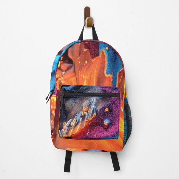 Item preview, Regal cosmic artwork designed and sold by Blackcanvas444.