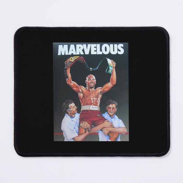 Item preview, Marvelous-Marvin-Hagler-Gift-For-Everyone designed and sold by gayerrudec.