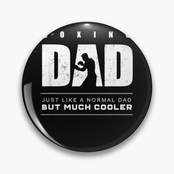 Item preview, Mens-Boxing-Dad-Boxing designed and sold by gayerrudec.