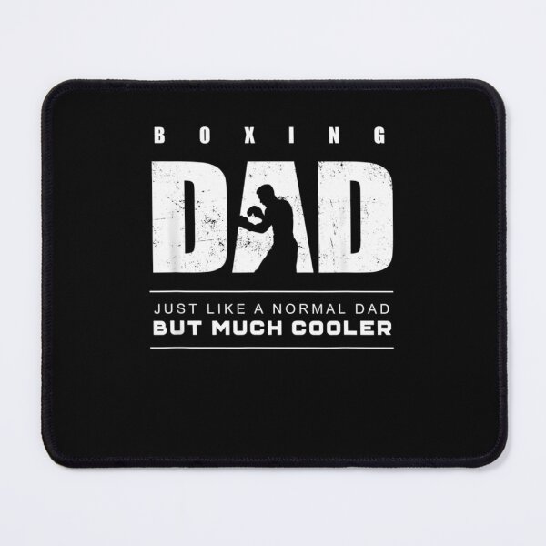 Item preview, Mens-Boxing-Dad-Boxing designed and sold by gayerrudec.