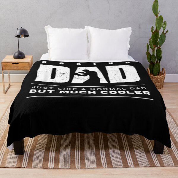 Item preview, Mens-Boxing-Dad-Boxing designed and sold by gayerrudec.
