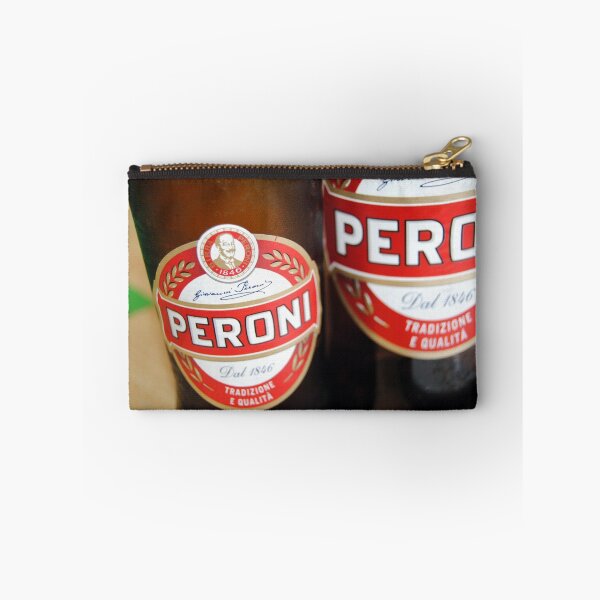 Item preview, PERONI designed and sold by pablotguerrero.